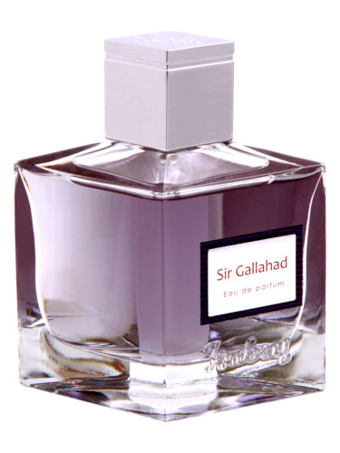 Sir Gallahad Isabey