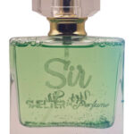 Image for Sir Shelter In Perfume