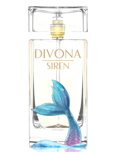 Siren Divona
