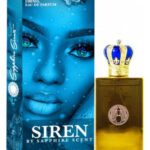 Image for Siren Sapphire Scents