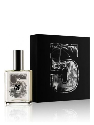 Six Scents 5 Jeremy Scott: Illicit Sex Six Scents