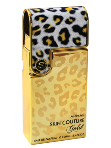 Skin Couture Gold Armaf