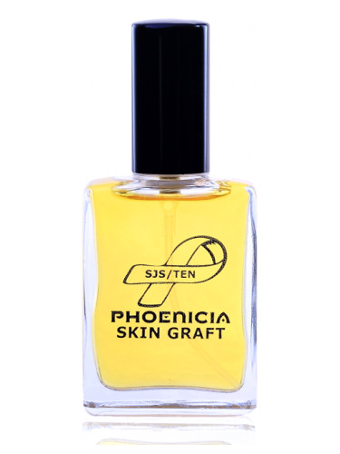 Skin Graft Phoenicia Perfumes