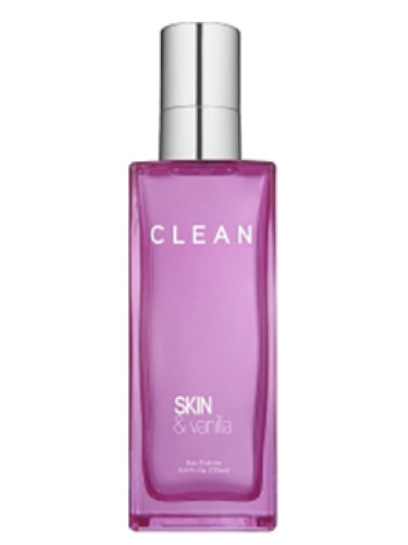 Skin & Vanilla Eau Fraiche Clean