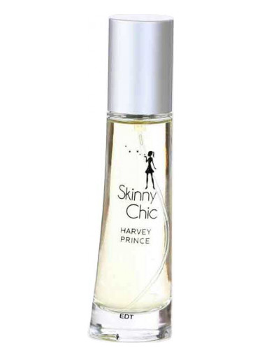 Skinny Chic Harvey Prince