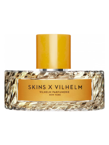 Skins x Vilhelm Vilhelm Parfumerie