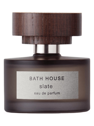 Slate Bath House