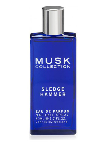 Sledge Hammer Musk Collection