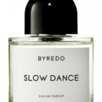 Image for Slow Dance Byredo