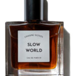 Image for Slow World Chasing Scents