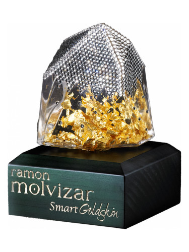 Smart Goldskin Ramon Molvizar