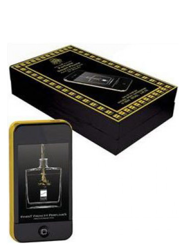 Smart Phone Gold Edition Jean-Pierre Sand