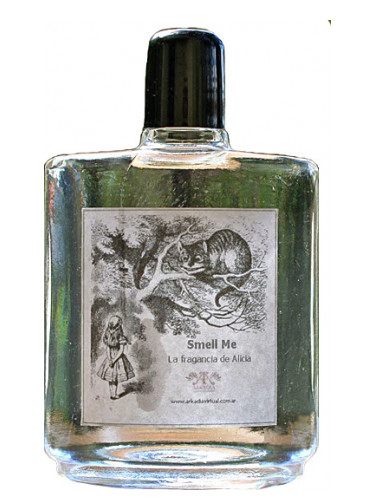Smell Me Arkadia Sabores y Aromas de Autor