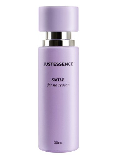 Smile For No Reason Parfums Genty