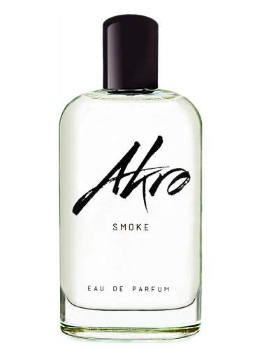 Smoke Akro