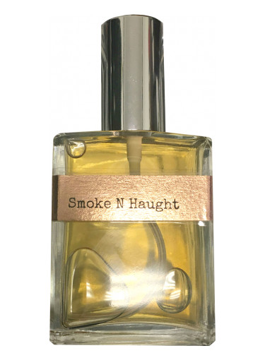 Smoke N Haught Haught Parfums