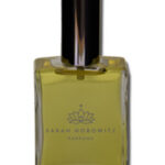 Image for Smoke & Cedar Sarah Horowitz Parfums