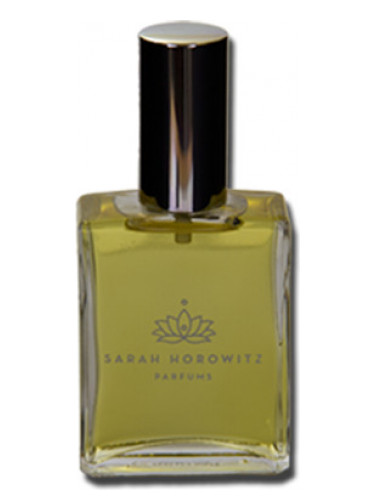 Smoke & Cedar Sarah Horowitz Parfums