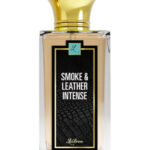 Image for Smoke & Leather Intense LaBron