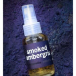 Image for Smoked Ambergris Smell Bent