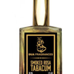 Image for Smoked Rosa Tabacum The Dua Brand