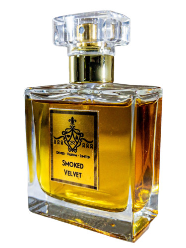 Smoked Velvet DeMer Parfum Limited