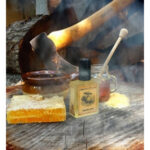 Image for Smokewood Apiary Solstice Scents