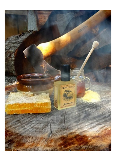 Smokewood Apiary Solstice Scents