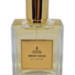Image for Smoky Aoud Vestov Perfume