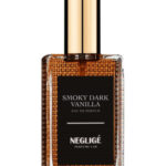 Image for Smoky Dark Vanilla Negligé Perfume Lab