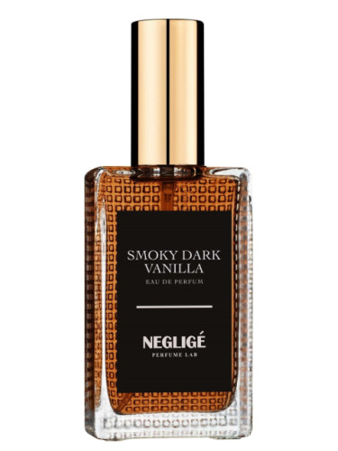 Smoky Dark Vanilla Negligé Perfume Lab