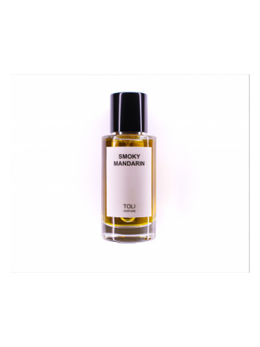 Smoky Mandarin Toli Perfume