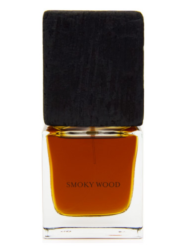 Smoky Wood (Горелое Дерево) Vdot