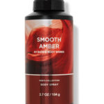 Image for Smooth Amber Bath & Body Works