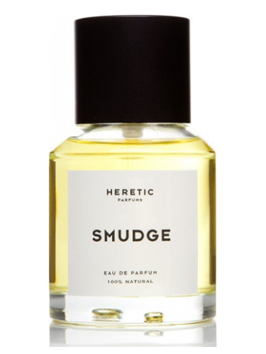 Smudge Heretic Parfums