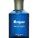 Image for Sniper Extreme Parfums Genty