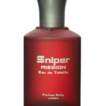 Image for Sniper Mission Parfums Genty