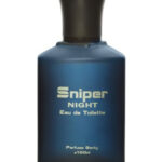 Image for Sniper Night Parfums Genty