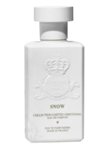 Snow Al-Jazeera Perfumes