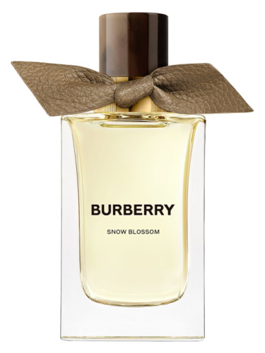 Snow Blossom Burberry