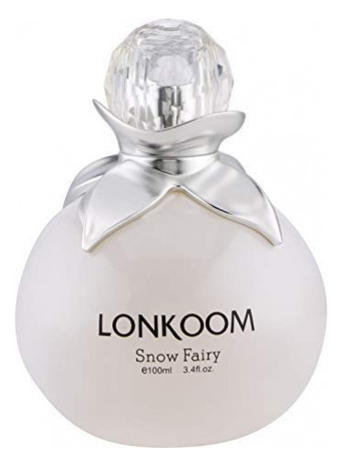 Snow Fairy Lonkoom Parfum