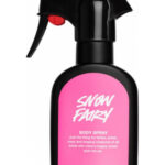 Image for Snow Fairy Lush