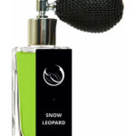 Image for Snow Leopard Embrace Perfume