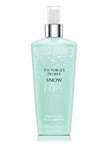 Snow Mint Victoria’s Secret