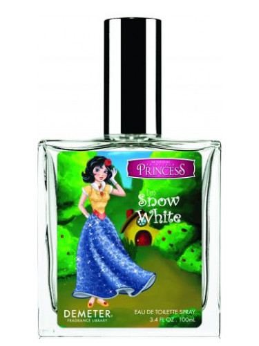 Snow White Demeter Fragrance