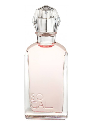 SoCal Eau de Parfum Hollister