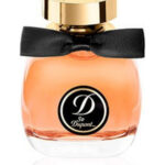 Image for So Dupont Paris by Night Pour Femme S.T. Dupont