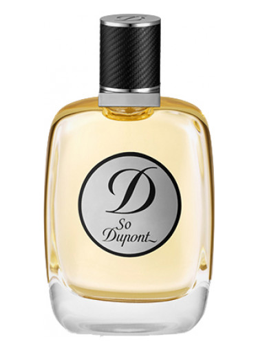 So Dupont Pour Homme S.T. Dupont