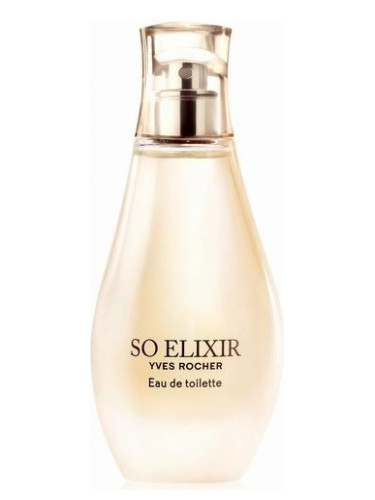 So Elixir Eau de Toilette Yves Rocher