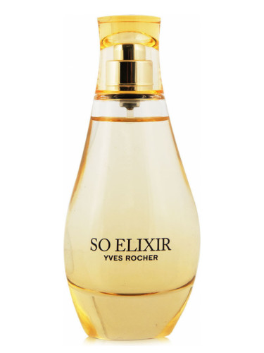 So Elixir Yves Rocher